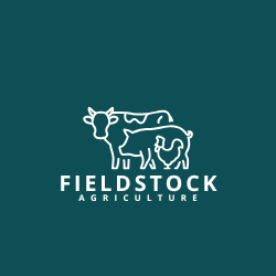 fieldstock dark logo